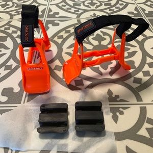 Skateez skate trainer